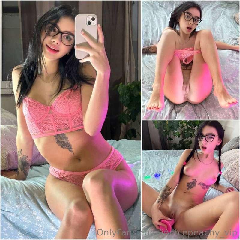COLLEGE BAE @sexy.yunno 🤍

SHE LOVES PLAYING WITH HER LITTLE..