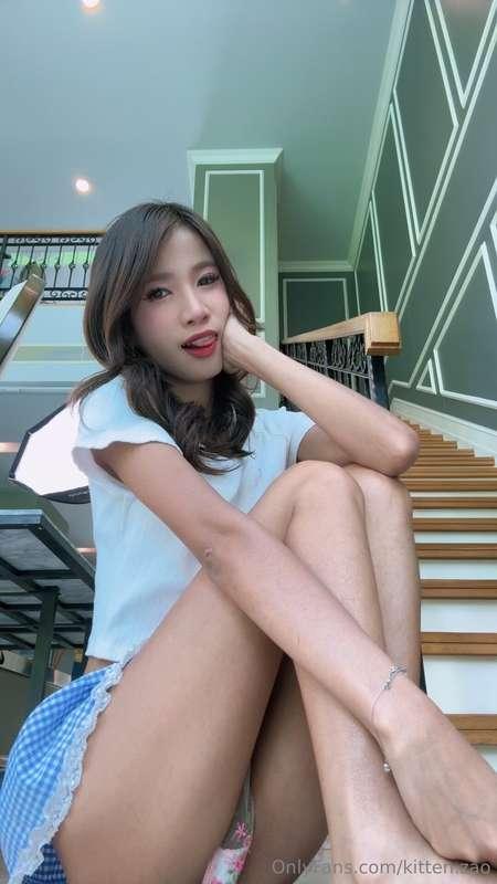 How’s your day babe? 🥰