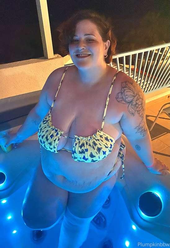 doughbabebbw image #0