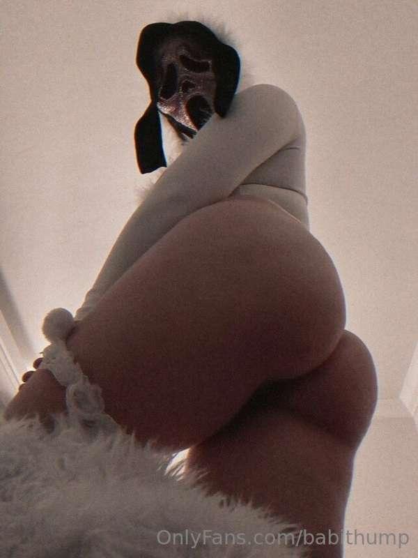 pretty in white