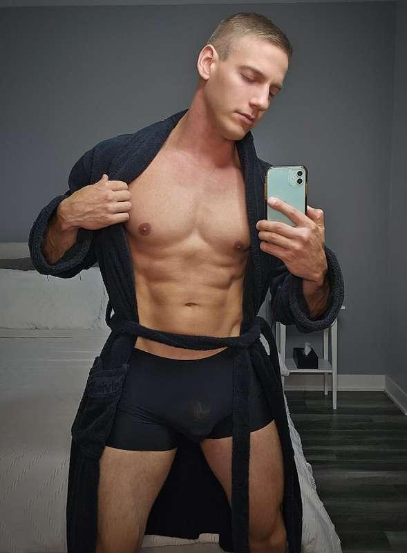 To chat with me daily & see all my explicit videos/pictures,..