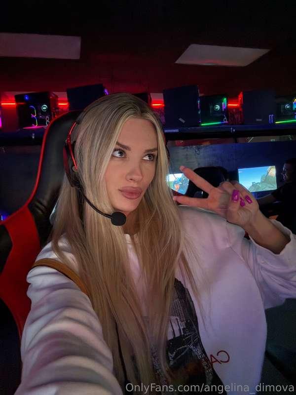 let`s play? 💋