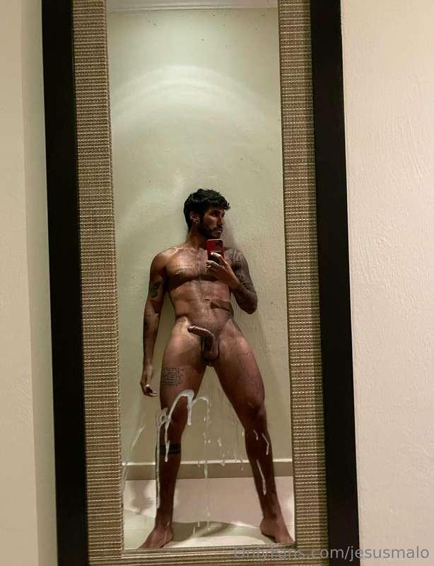 Mucha leche!