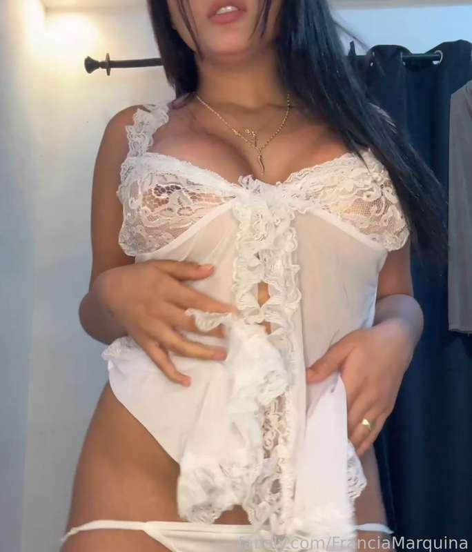 Do you want some action from this babe?

@FranciaMarquina
#fyp #roleplay #ass #videocall #sexting #chichivzla #Bunnymaryu #spanish #melissabaaby #anitakinky #squirt #Pussy #tits #blowjob #double #couple #funk #assbig #dick #fun #hot #love #petite #body #naked #cum #FranciaMarquina