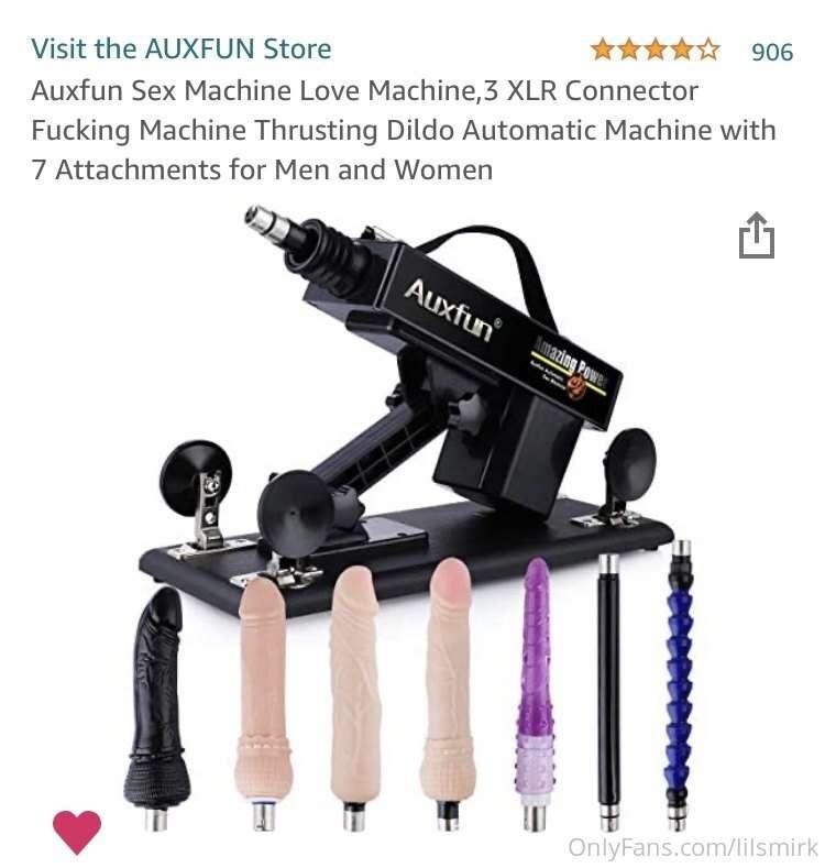 THIS!!!!! This has been added to my wishlist!  I need it soo..