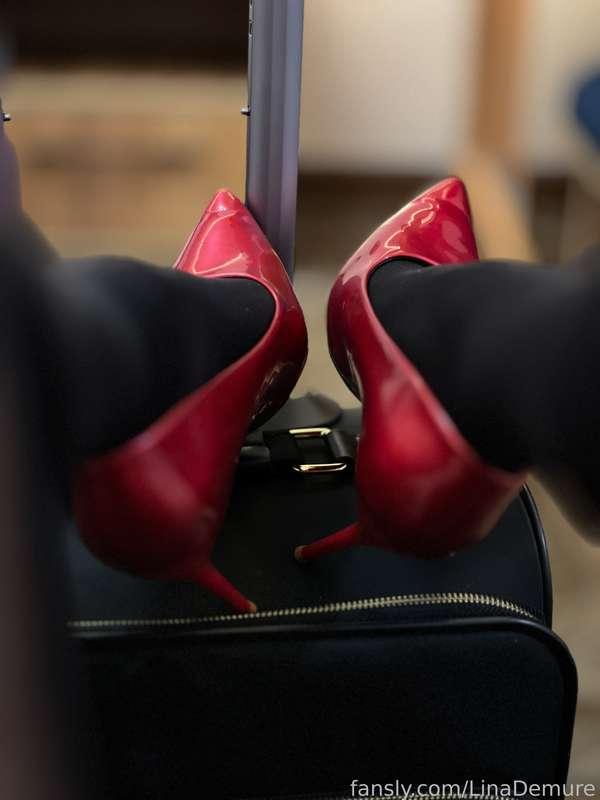 Work is waiting…
