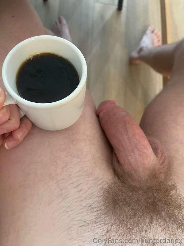 How do you like your coffee (;