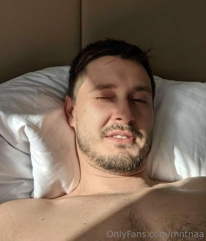 What about morning sex?