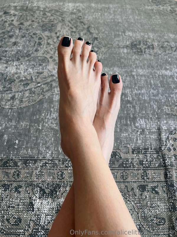 Kiss them for me...