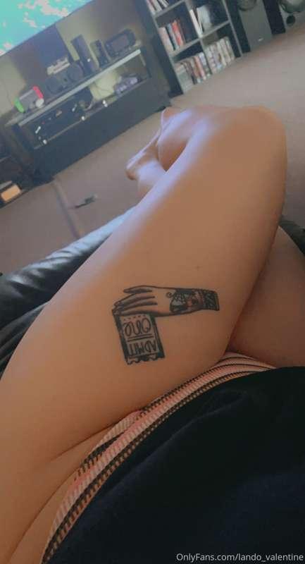 Been a hot minute but I’m back again! Check your DMs later f..