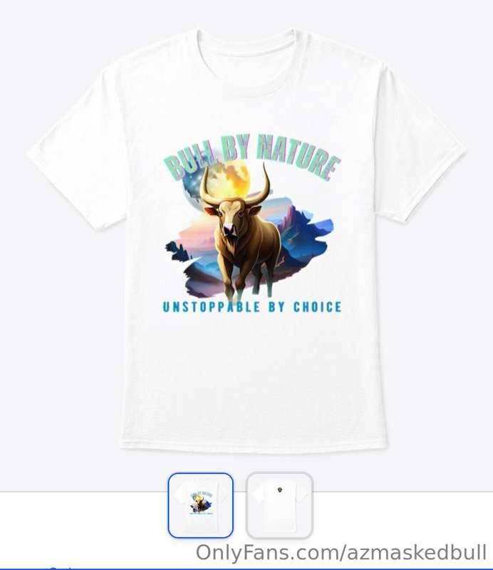 🚨ALERT🚨

New Graphic tee added to the Merch Store!!!

https:..