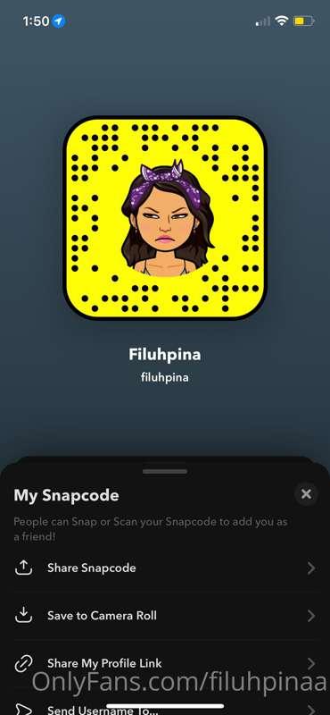 Add my public Snapchat & ask me about my premium :)