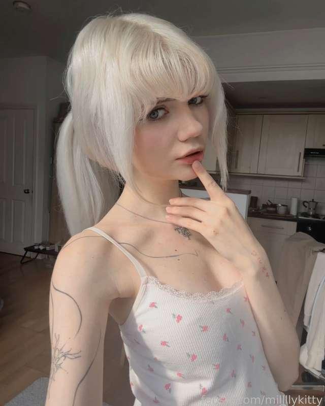 millllykitty image #4