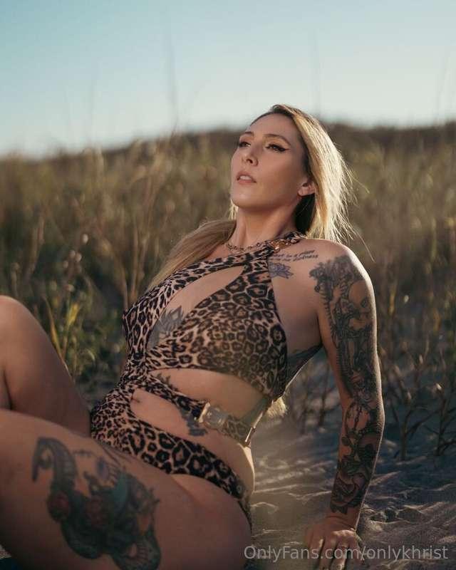 What’s your favorite thing about my body? 👅👇🏻Be honest 😉