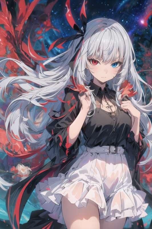 ルミナス・バレンタイン(Luminous Valentine)　通常、水着、パンツ手入れ、s●x　84枚
