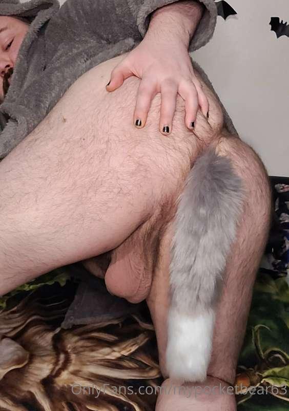 I want you to come over hear and rub this hairy belly, it's ..