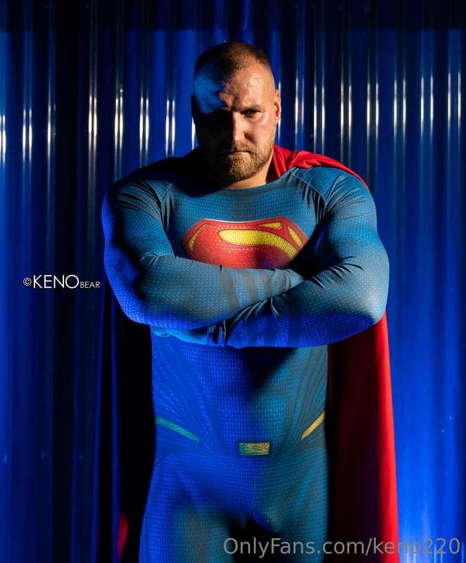'S' is for Sunday, 'S' is for Super Keno!