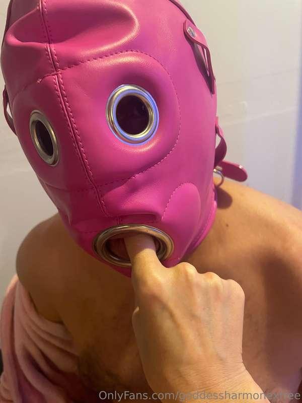 Let me lube that mouth up before I make you suck my cock sis..