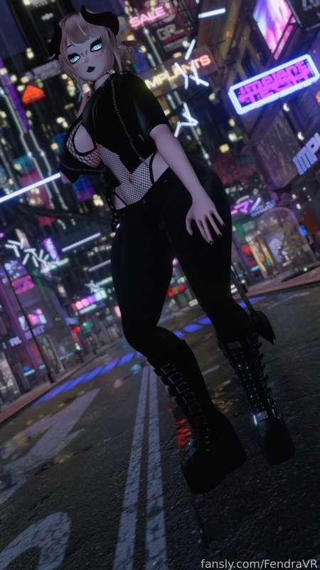 fendravr image #2