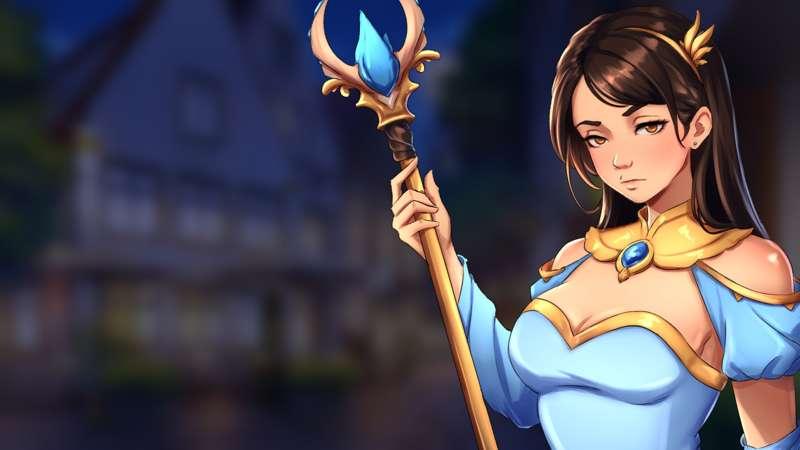 Original Thumbnail from "Your Healer is Jealous"