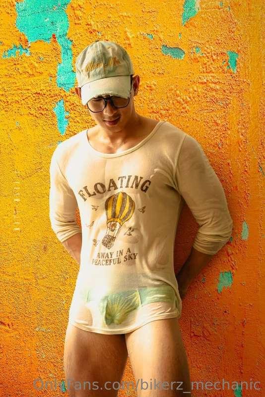Happy Songkran Festival in Thailand.  Thanks everyone to sup..