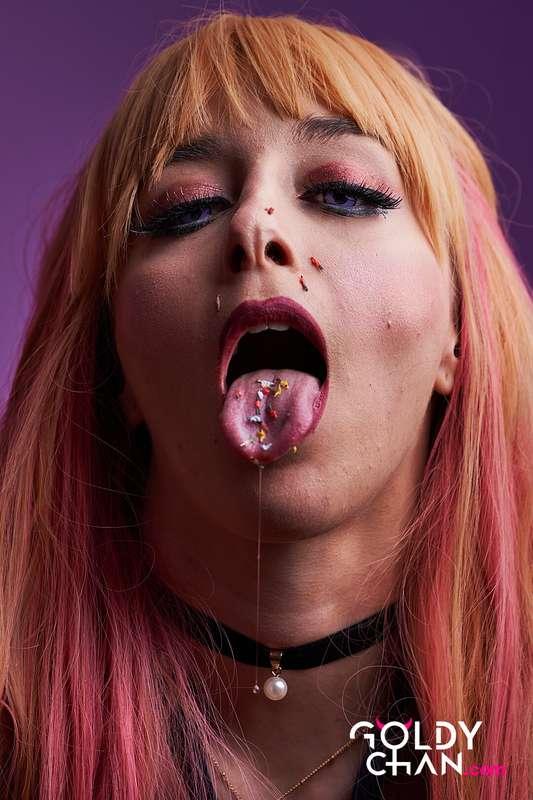 If you are a tiny fan of mine and you like ***macrophilia an..