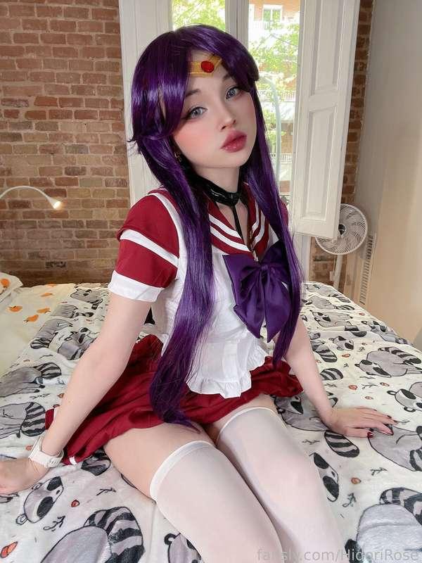 hidorirose image #3