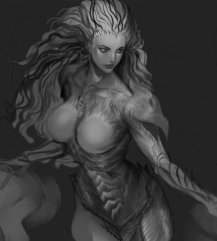 Kerrigan wi[p