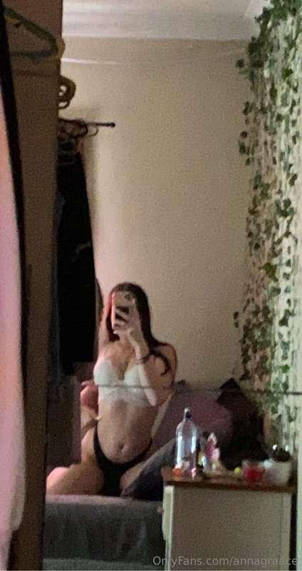 Feeling a little bit cheeky 🙂‍↔️