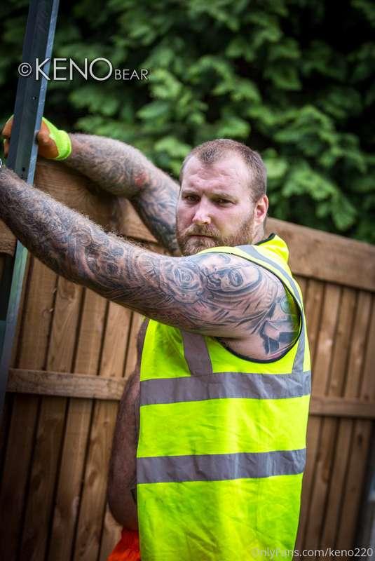Hi Viz Images shot by N Z Page - set 3