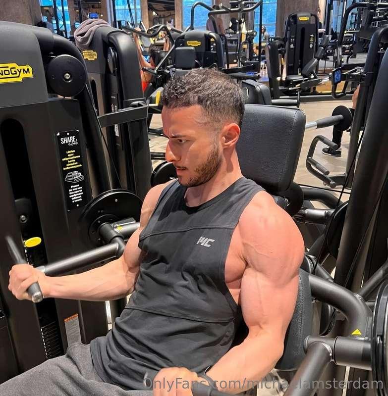 More stronger 💪