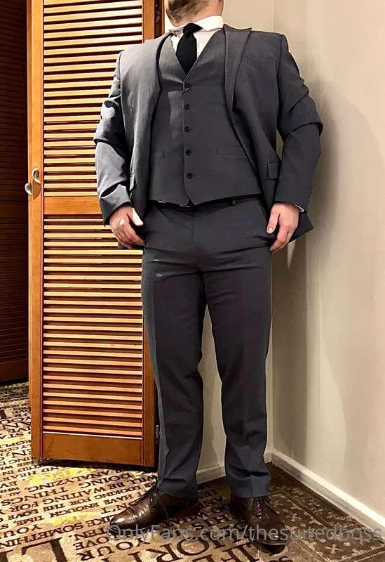 thesuitedboss image #1