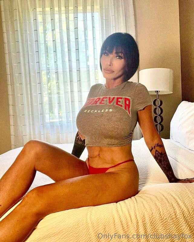 Wake me up on the right side of the bed… 