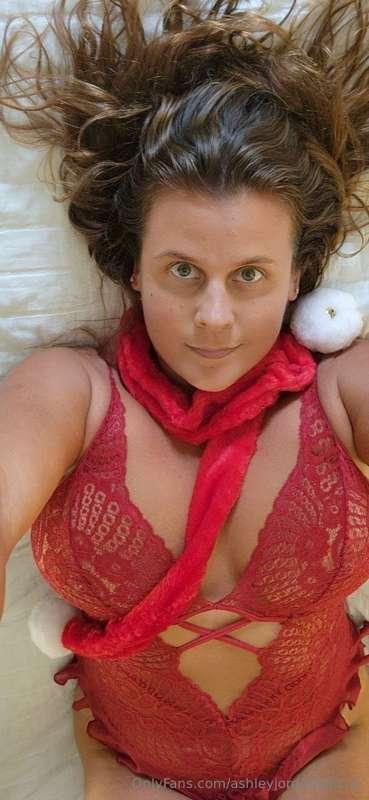 Come here and lay down with me. I need a cuddle buddy or may..