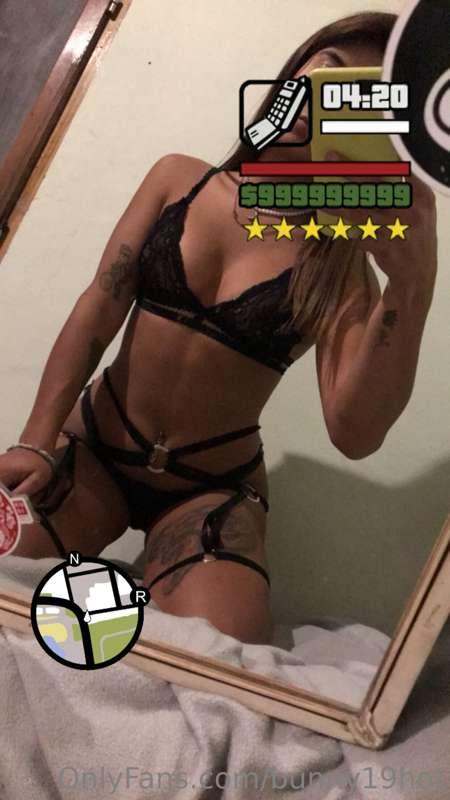 I can be your GTA whore🔫🔫