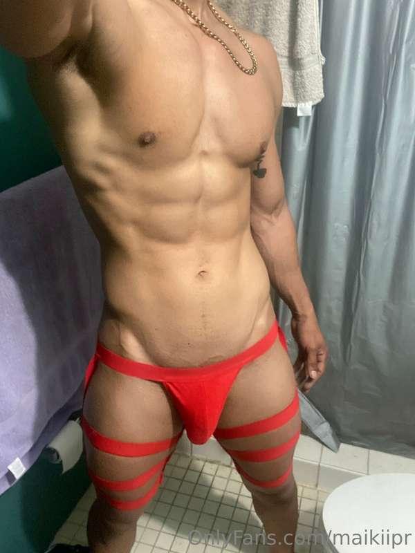 Que creen ? Me queda ? 😈