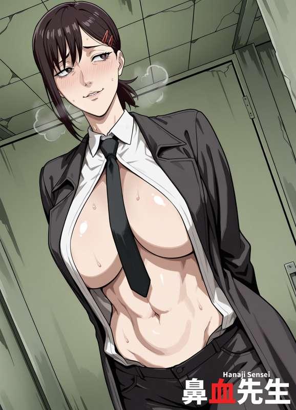 [Tier 2 EXCLUSIVE] [EXTRA] Kobeni Higashiyama [244P]