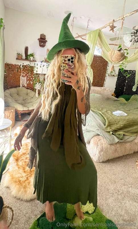 Harvest the magic inside of yourself 💕