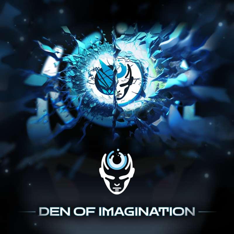 Den of Imagination and Wildmesh: Joining Forces!