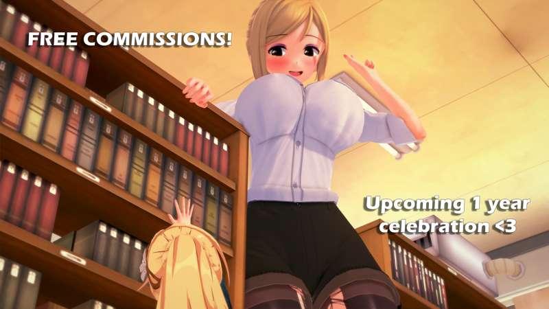 Upcoming 1 Year of LexyGTS / Lisa's Growing Journey Celebration!