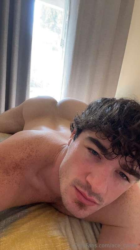 fresh pink hole
