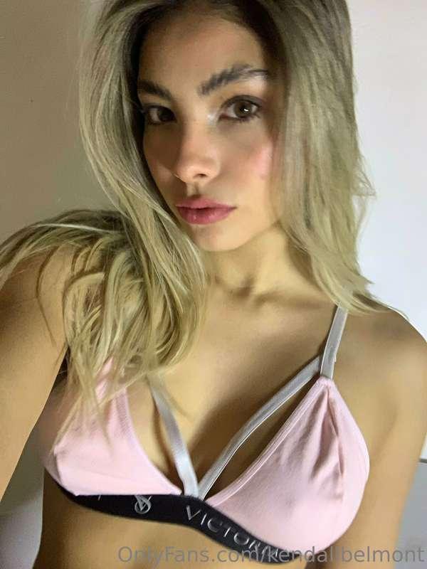 Fierce but delicate 😋