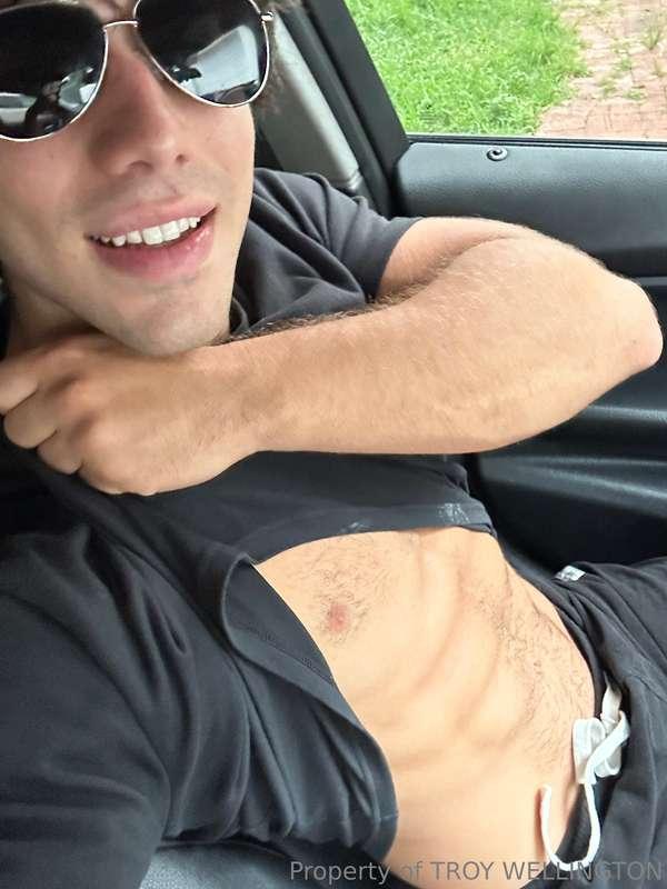 sweet on the surface, spicy in the DMs