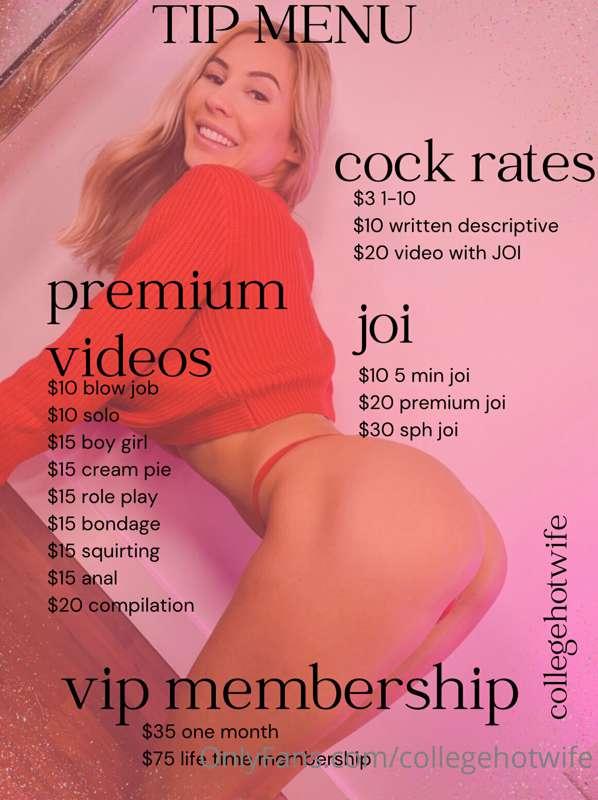 see anything you like daddy?