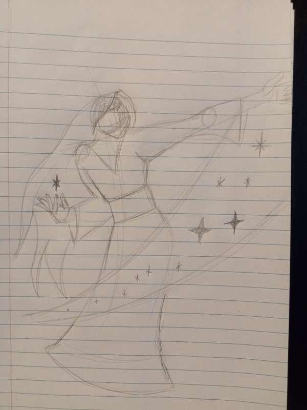 Sketch Collection (Nov. 2023)