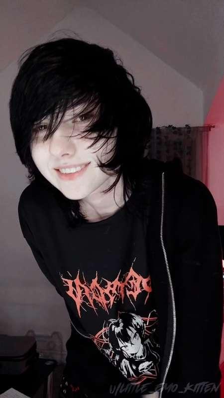 little_emo_kitten image #4
