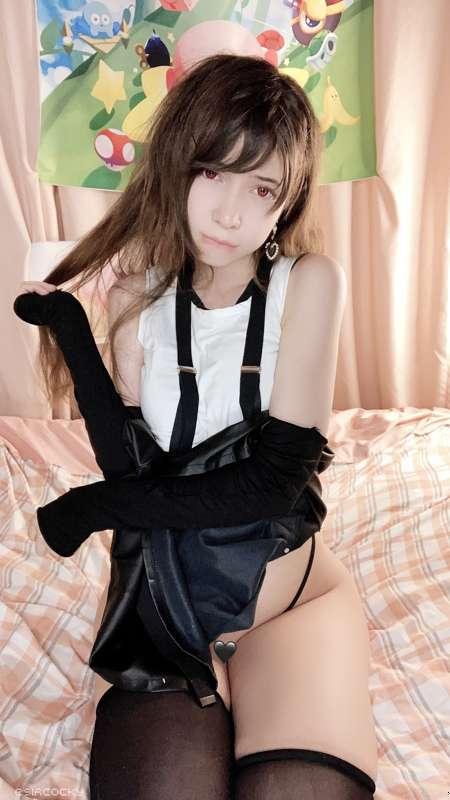 Ready for a ride~