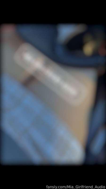 mia_girlfriend_audio image #1