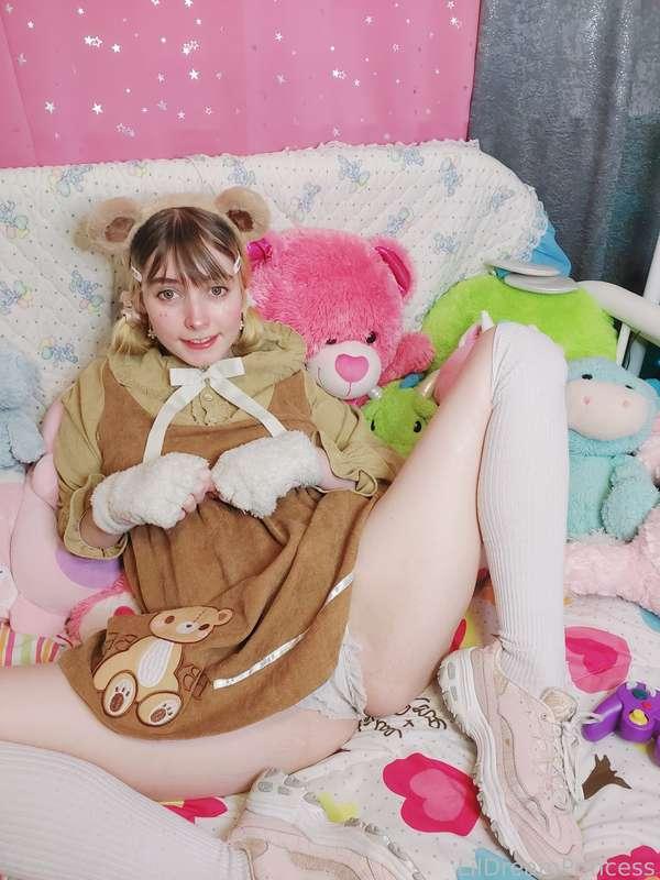 lildreamprincess image #7