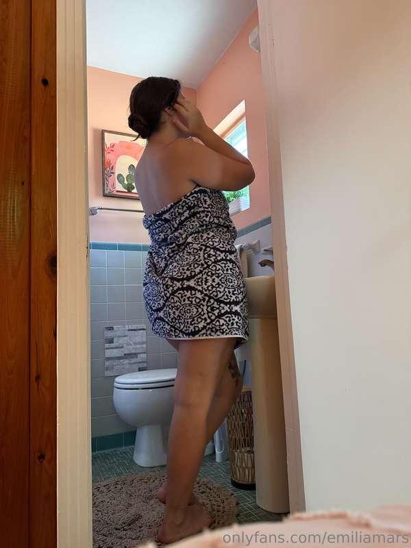 Would you believe me if I told you I was shy? 